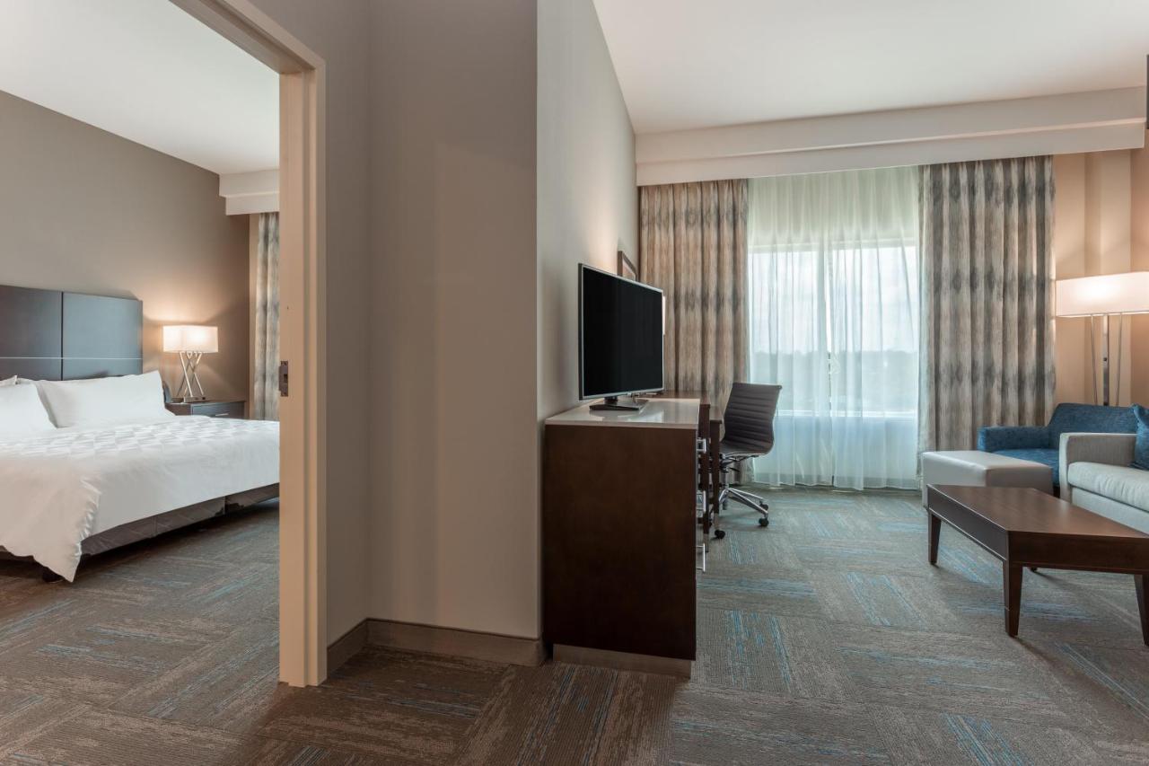 Holiday Inn & Suites - Jefferson City By Ihg Exterior foto