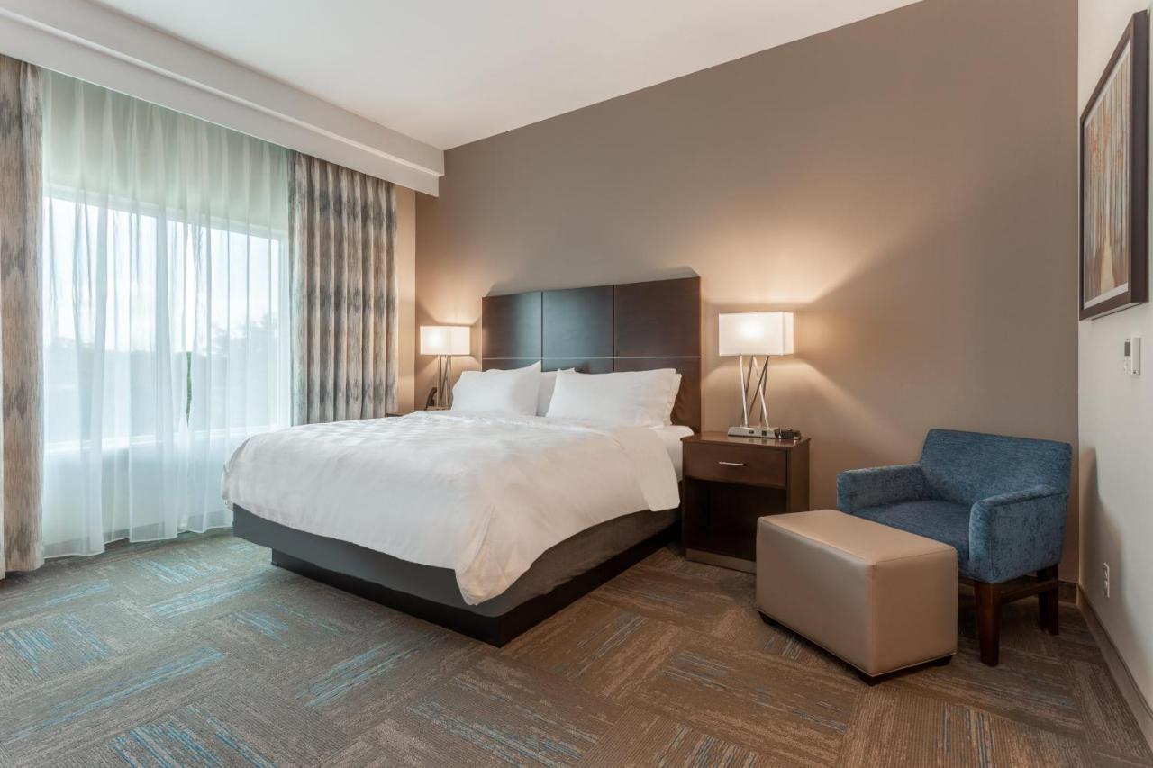 Holiday Inn & Suites - Jefferson City By Ihg Exterior foto