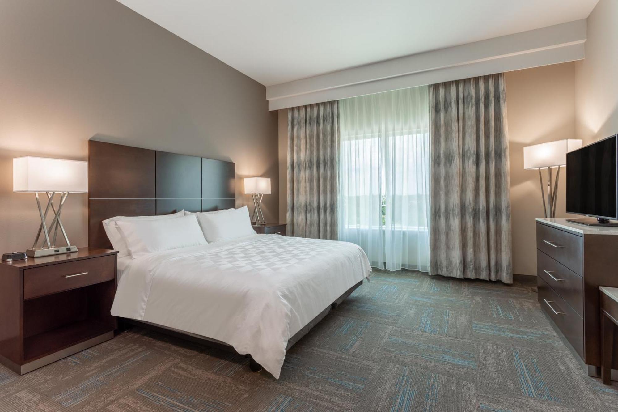 Holiday Inn & Suites - Jefferson City By Ihg Exterior foto
